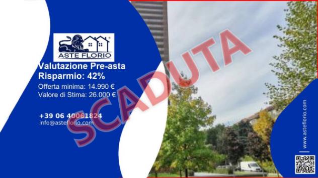 locale commerciale in vendita a Milano