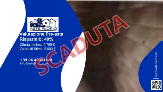 locale commerciale in vendita a Milano