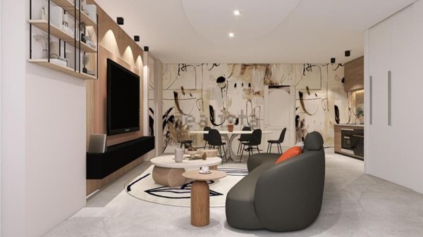 appartamento in vendita a Milano in zona Isola