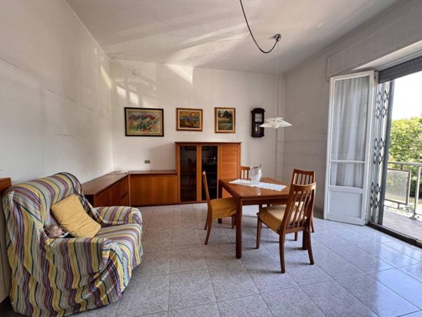 appartamento in vendita a Milano in zona Villapizzone