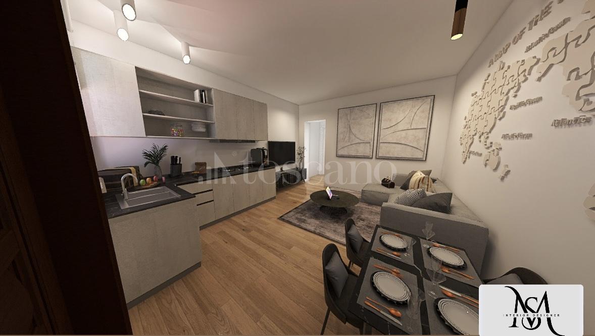 appartamento in vendita a Milano in zona Centro Storico