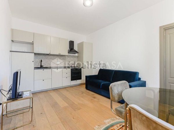 appartamento in vendita a Milano in zona Città Studi