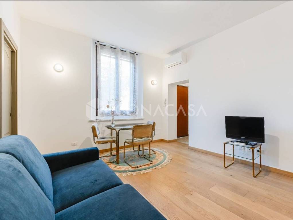 appartamento in vendita a Milano in zona Città Studi