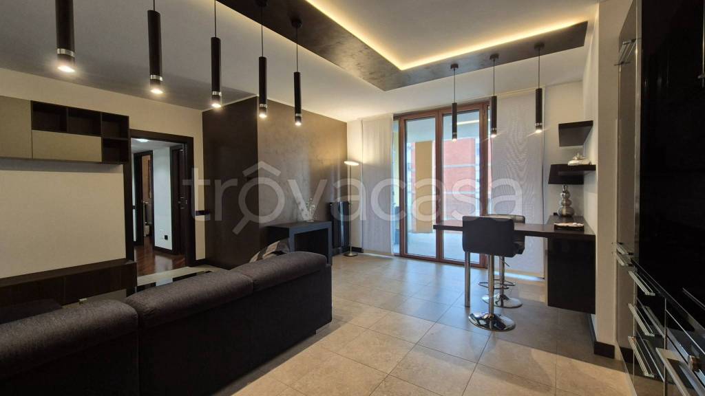 appartamento in vendita a Milano in zona Precotto