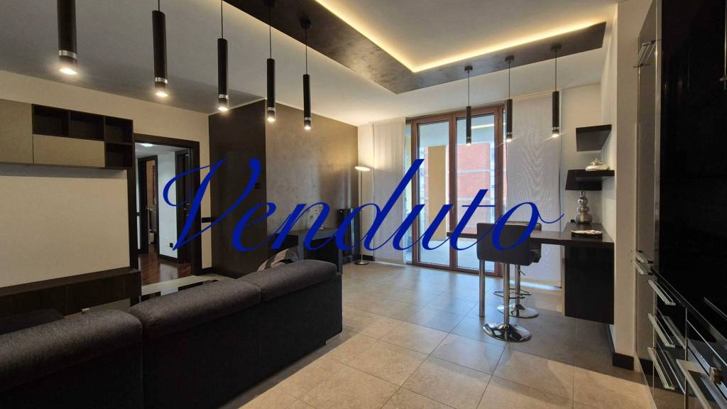 appartamento in vendita a Milano in zona Precotto