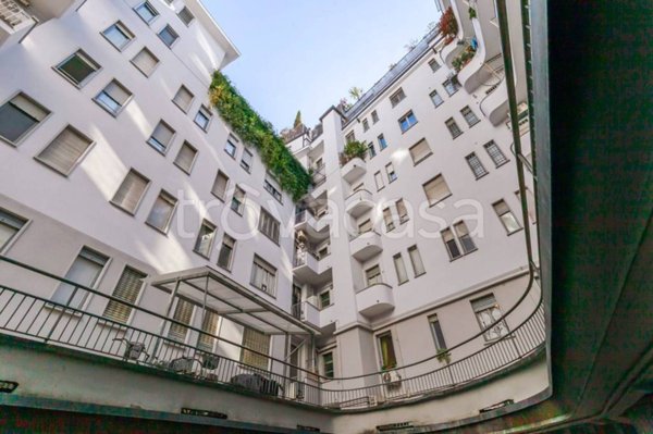 appartamento in vendita a Milano in zona Guastalla