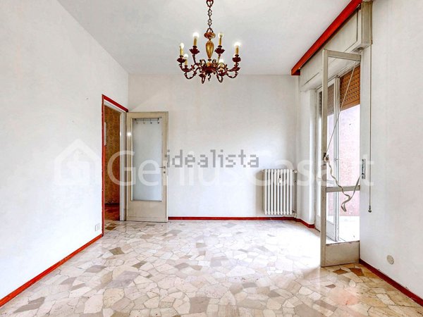 appartamento in vendita a Milano in zona Forze Armate