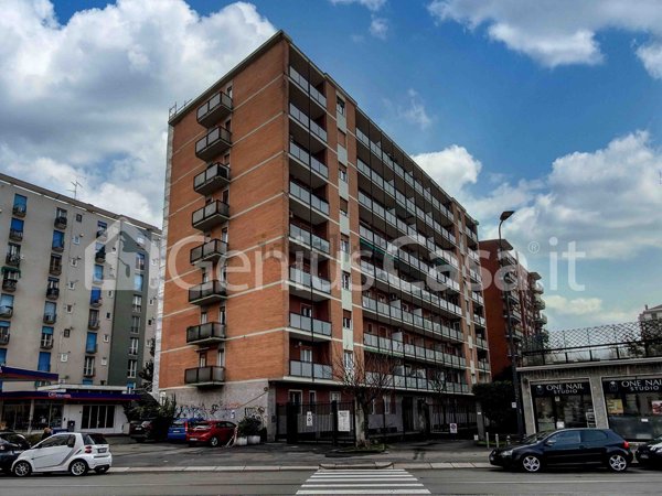 appartamento in vendita a Milano in zona Forze Armate