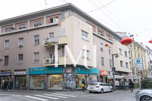 appartamento in vendita a Milano in zona Centro Storico