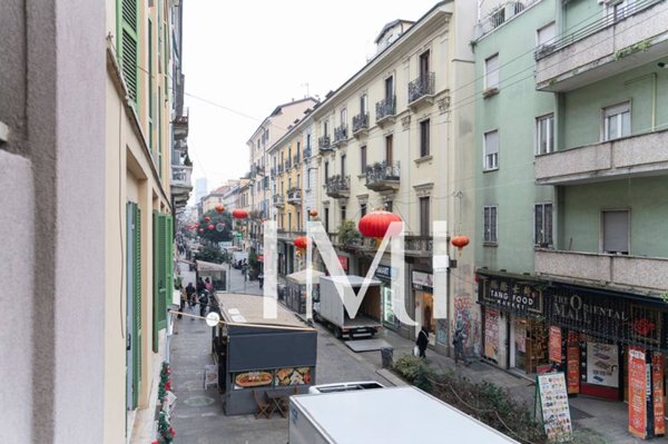 appartamento in vendita a Milano in zona Centro Storico
