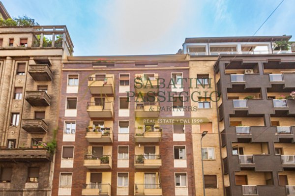 appartamento in vendita a Milano in zona Stazione Centrale