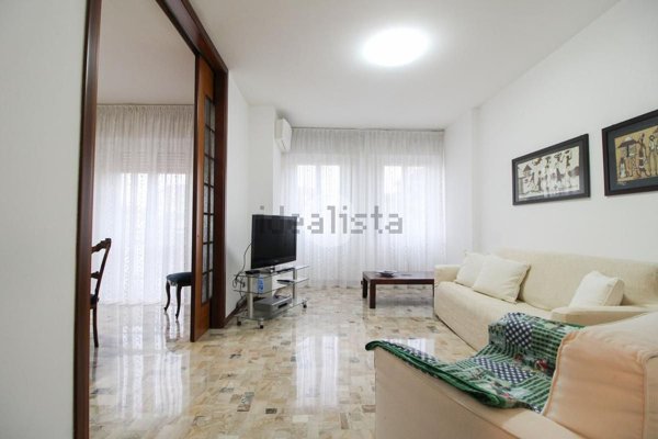 appartamento in vendita a Milano in zona Affori