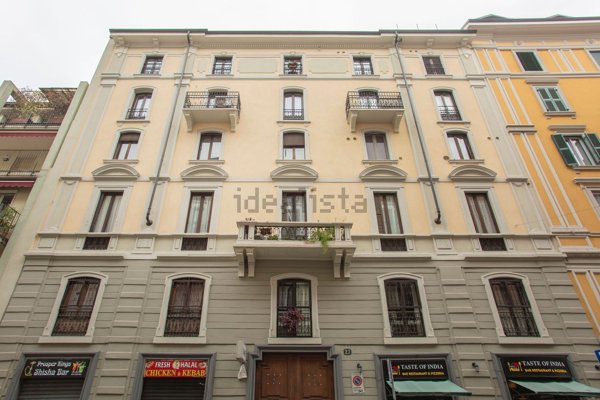 appartamento in vendita a Milano in zona Porta Venezia
