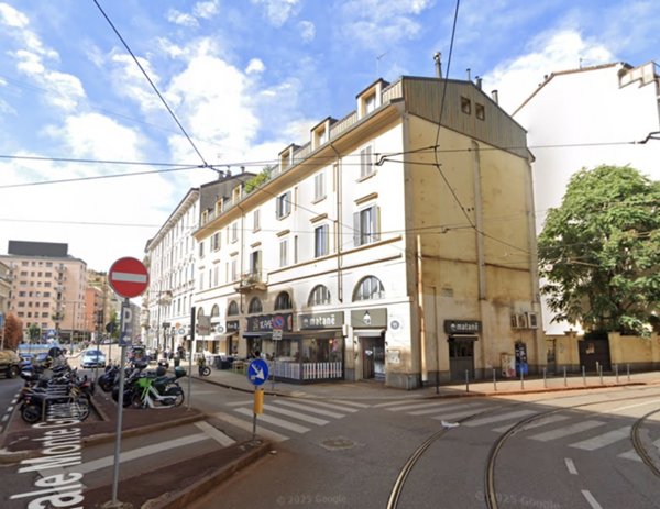 appartamento in vendita a Milano in zona Porta Garibaldi