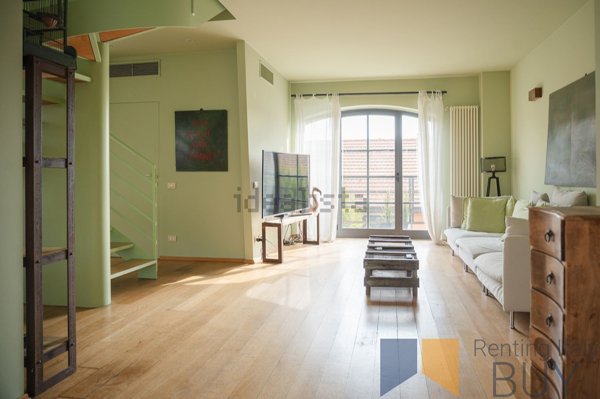 appartamento in vendita a Milano in zona Vigentino