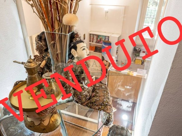 ufficio in vendita a Milano in zona Centro Direzionale