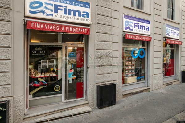 negozio in vendita a Milano in zona Centro Direzionale