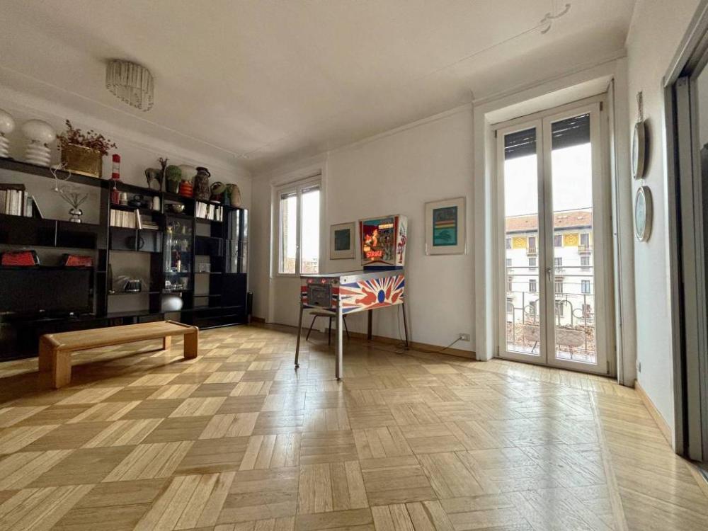 appartamento in vendita a Milano in zona Centro Storico