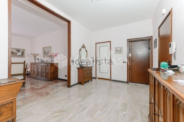 appartamento in vendita a Milano in zona Città Studi