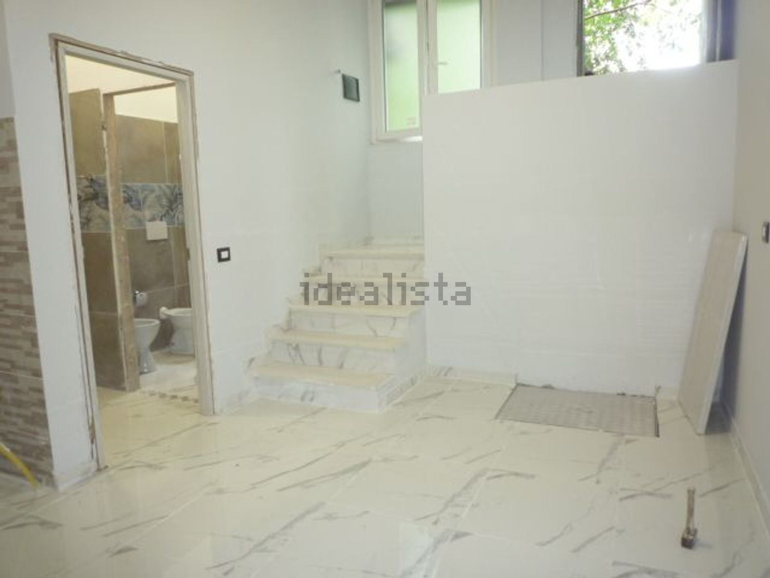 appartamento in vendita a Milano in zona Vialba