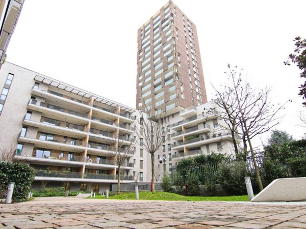 appartamento in vendita a Milano in zona San Siro