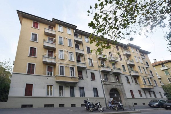 appartamento in vendita a Milano in zona Città Studi