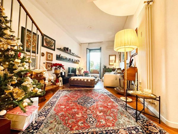 appartamento in vendita a Milano in zona Città Studi