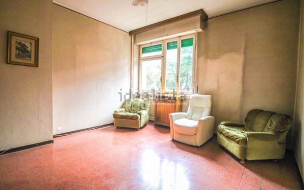 appartamento in vendita a Milano in zona Corvetto