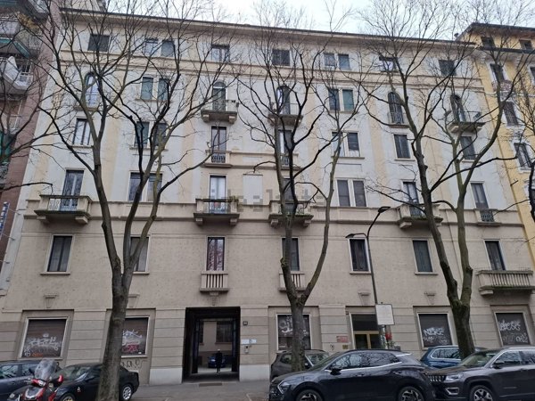 ufficio in vendita a Milano