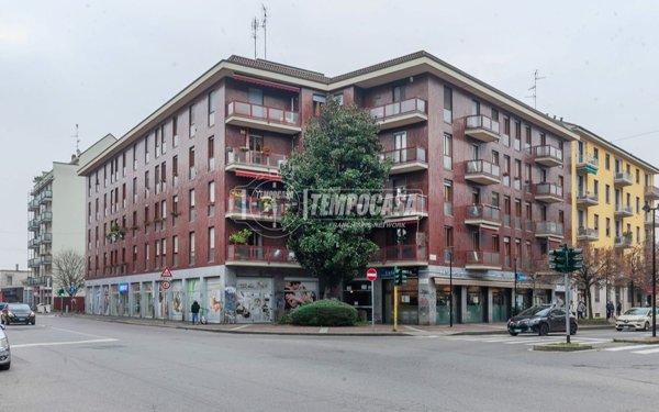 appartamento in vendita a Milano in zona Bicocca