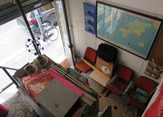 negozio in vendita a Milano in zona Greco