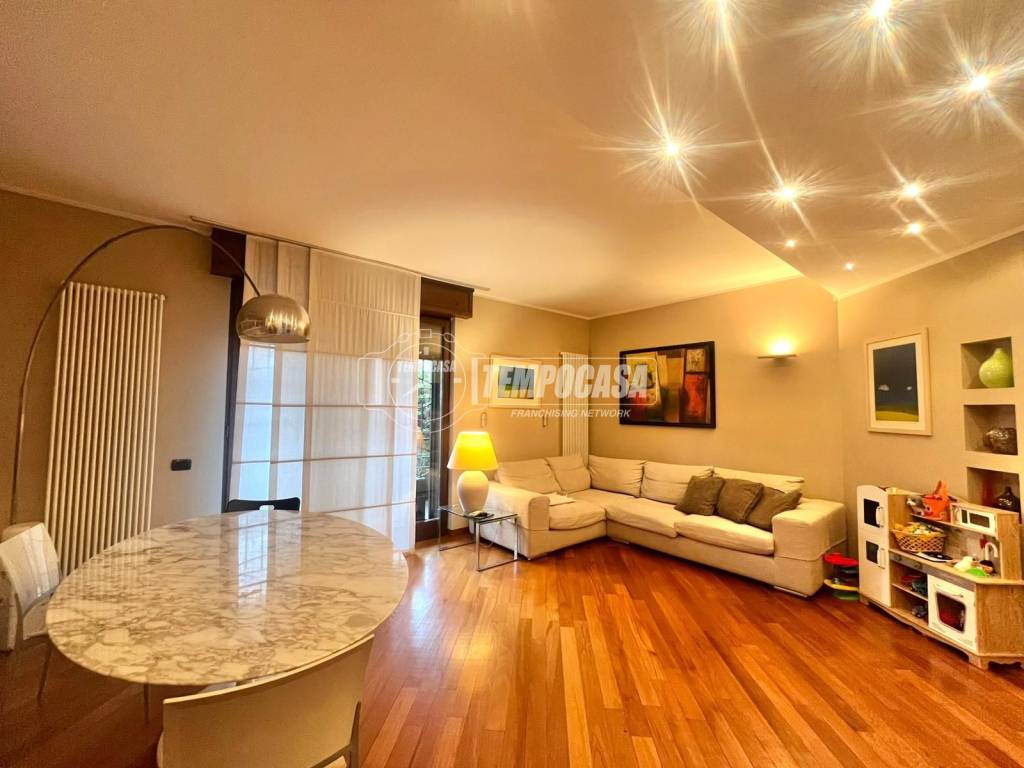 appartamento in vendita a Milano in zona Precotto