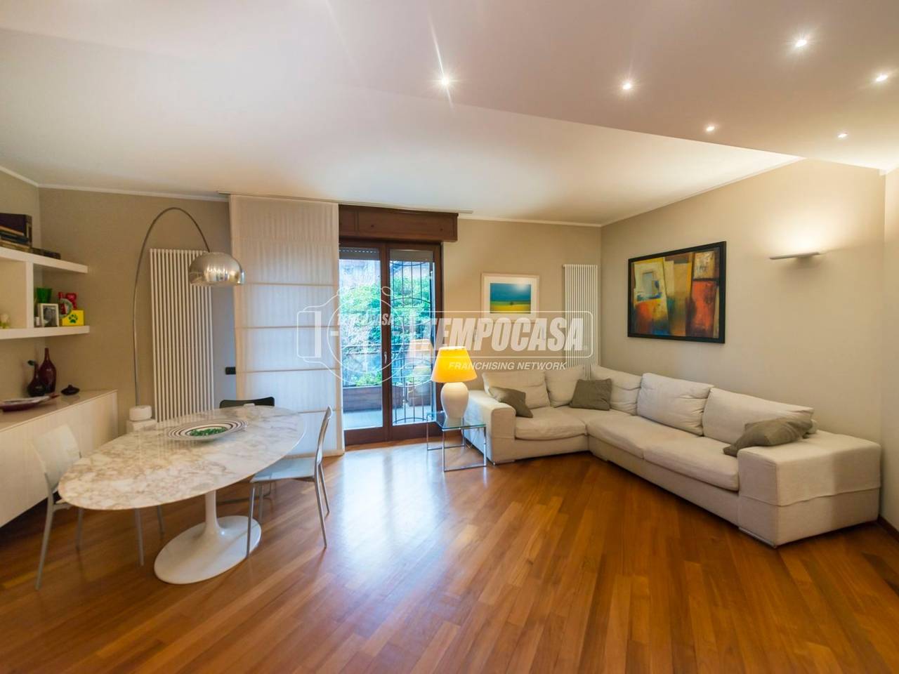 appartamento in vendita a Milano in zona Precotto