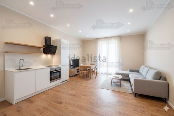 appartamento in vendita a Milano in zona Città Studi