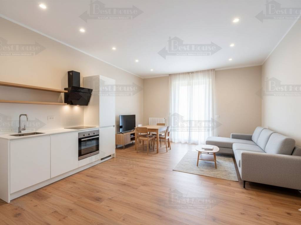 appartamento in vendita a Milano in zona Città Studi