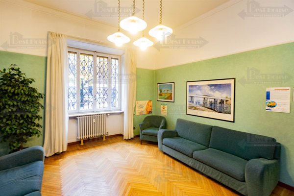 appartamento in vendita a Milano in zona Loreto