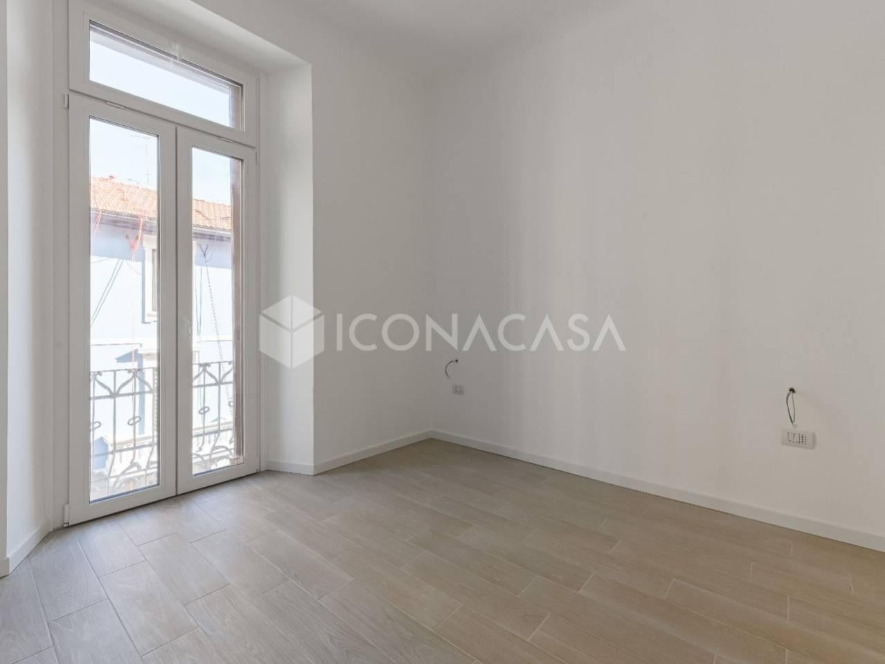 appartamento in vendita a Milano in zona Loreto