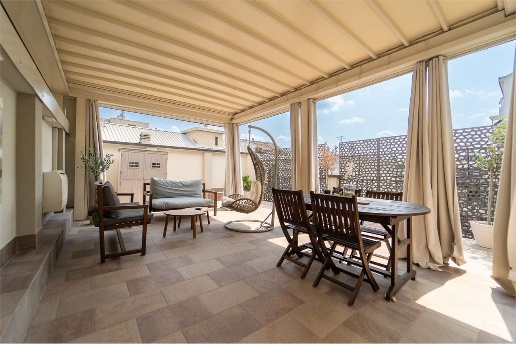 appartamento in vendita a Milano in zona Porta Romana