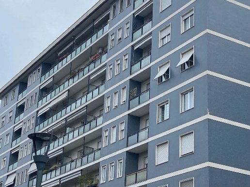 appartamento in vendita a Milano in zona San Siro