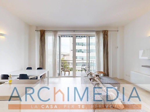 appartamento in vendita a Milano in zona Corvetto