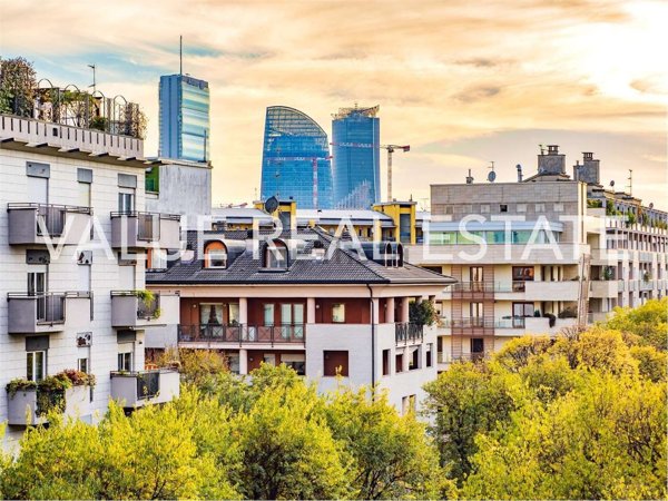 appartamento in vendita a Milano