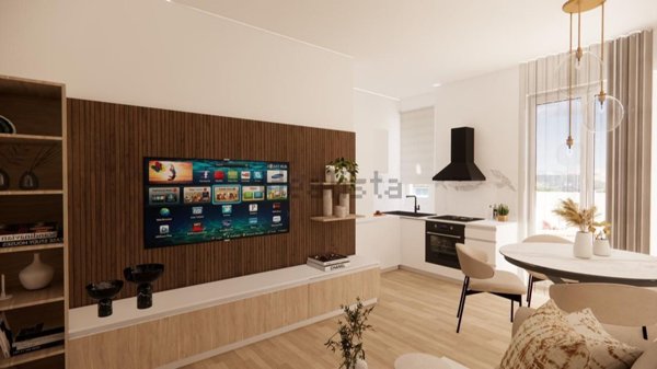 appartamento in vendita a Milano in zona Porta Genova