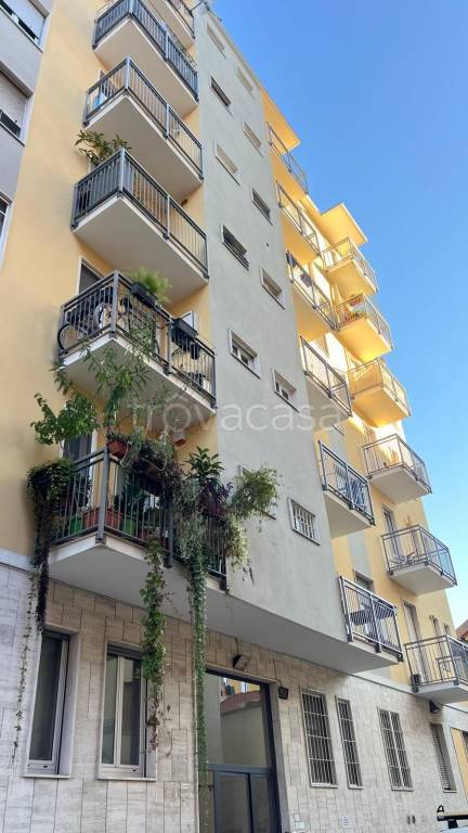 appartamento in vendita a Milano in zona Porta Genova