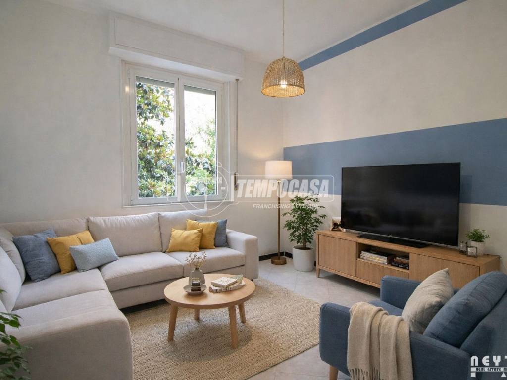 appartamento in vendita a Milano in zona Piazzale Lodi