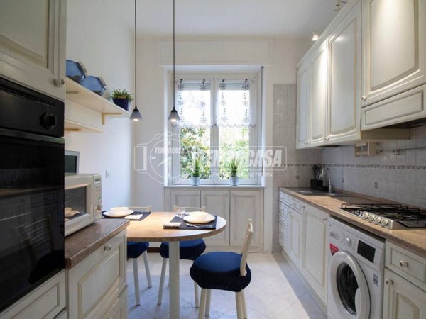 appartamento in vendita a Milano in zona Corvetto