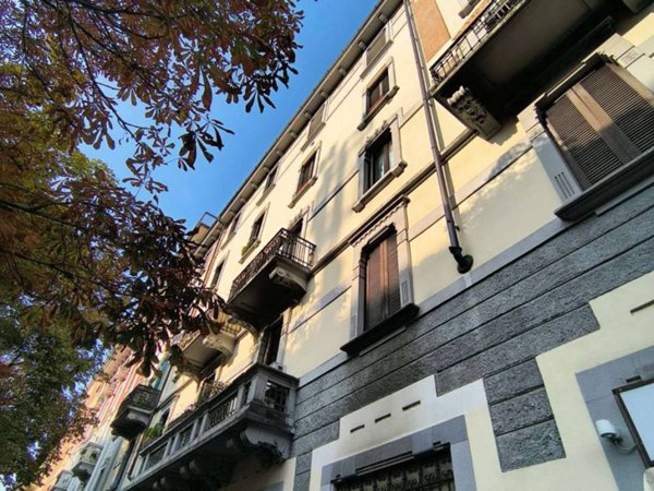 appartamento in vendita a Milano in zona Porta Romana