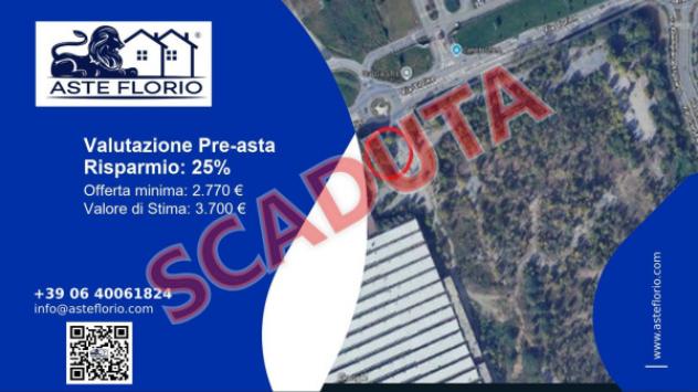 terreno edificabile in vendita a Milano