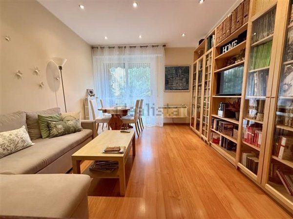 appartamento in vendita a Milano in zona Chiesa Rossa