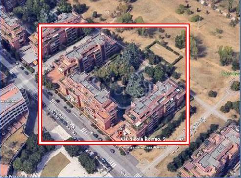 appartamento in vendita a Milano in zona Gratosoglio