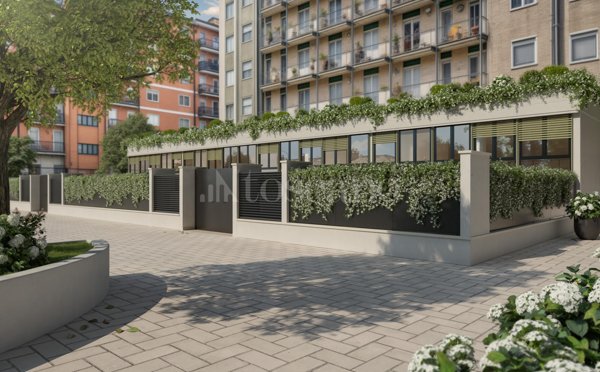 casa indipendente in vendita a Milano in zona San Cristoforo